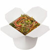 Лапша соба с говядиной и овощами в YES! Caffe по цене 719