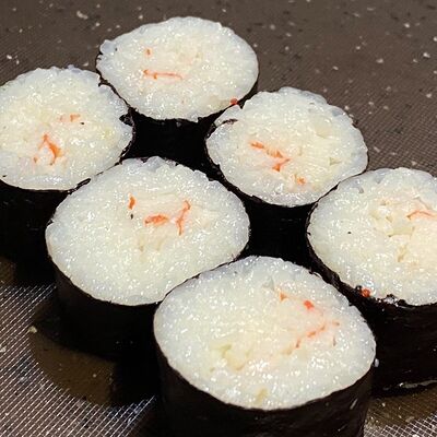 Кани маки в Быстро-пицца по цене 90 ₽