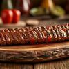 Шашлык из свинины в Shawerma по цене 380