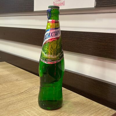 Натахтари Тархун в Shawerma Time по цене 180 ₽