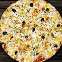 Pizza Райская в PizzaRolla