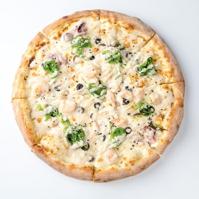 Киану с морепродуктами в Киану по цене 855 ₽