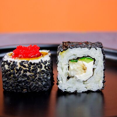 Эбису в SushiShark по цене 439 ₽