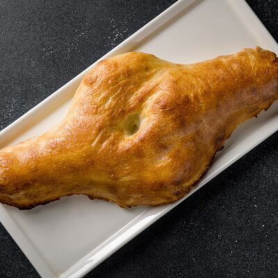 Хлеб Шоти в Шоти по цене 80