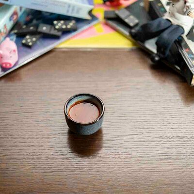 Соус Чипотле в Элли Лагер по цене 180 ₽