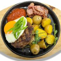 Бифштекс Английский лорд в Мегаполис