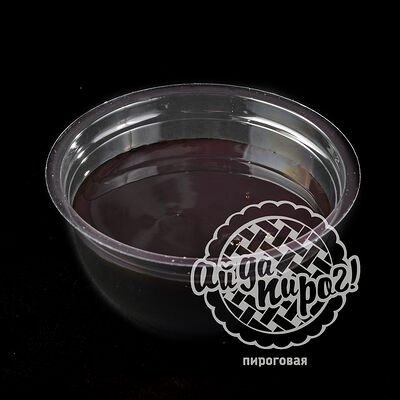 Соевый соус порционный в АйДаПирог по цене 45 ₽