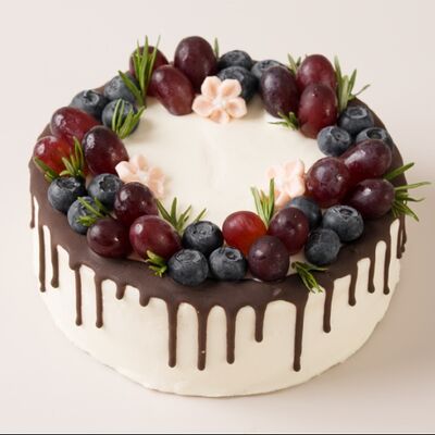 Торт Северайн в Север-Метрополь по цене 3706 ₽