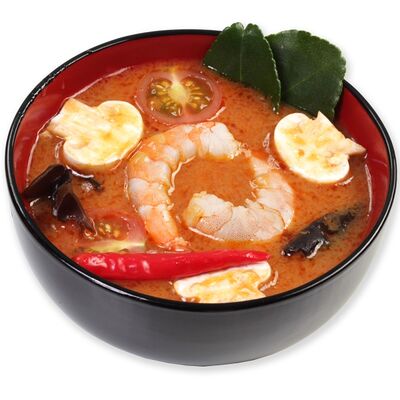 Суп Том Кха в Чайна Тун по цене 300