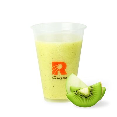 Яблоко Киви в RTea по цене 400 ₽