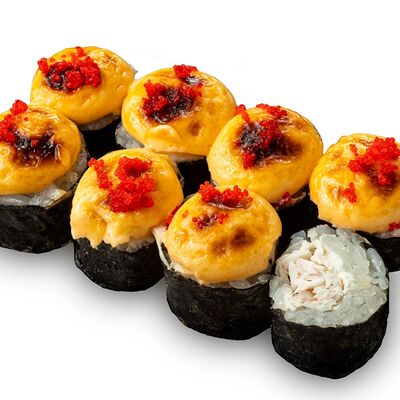 Тибет спайси острый взрыв вкуса в ДКВКУС по цене 360 ₽