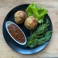 Ежики мясные в Столовая Формула обеда