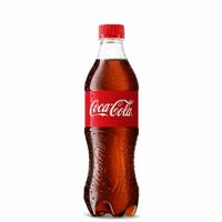 Coca-Cola в Вкусный кебаб