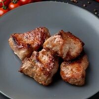 Шашлык из свинины в Proжарка