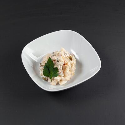 Салат Оливье в едDA по цене 170 ₽