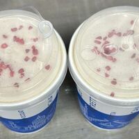 Раф Малиновый пломбир L в BubbleTika