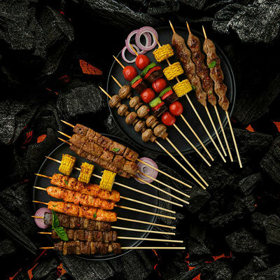 Сет №3 в Шаверма по-питерски по цене 299250 ₽