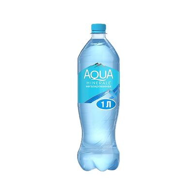 Вода питьевая Aqua Minerale негазированная в Табриз по цене 155 ₽