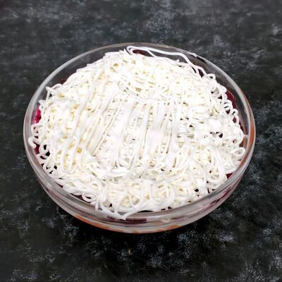 Сельдь под шубой в Чайхана экспресс по цене 260 ₽