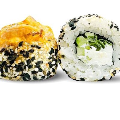 Чикен спайси в Banbu Sushi & Bubble Tea по цене 999 ₽