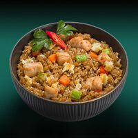 Тяхан с курицей в Пицца Пи