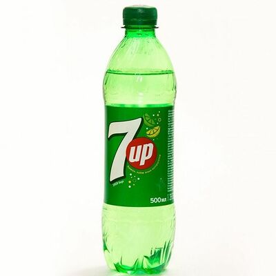 7 up в Суши здесь по цене 120 ₽