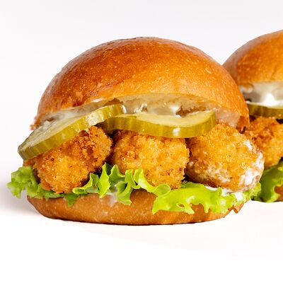 Рыбный в Soul Burger по цене 720 ₽