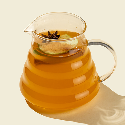 Чай Яблочный пирог в Сицилия по цене 465 ₽