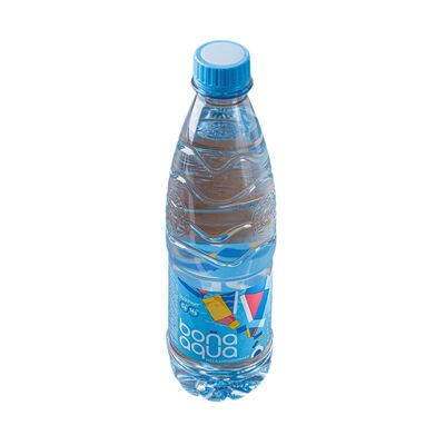 Вода BonAqua в New вкус по цене 149 ₽