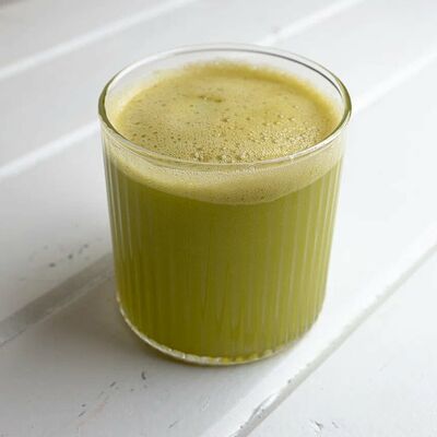 Фреш Яблочный в Сорренто by Novikov по цене 550 ₽