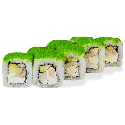 Креветка Кальмар в Суши Love по цене 536 ₽