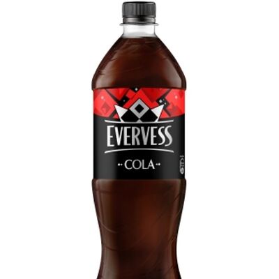 Evervess cola в SUSHIBOX по цене 100