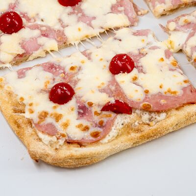 Прошуттов Кофейня Кофеинка по цене 250 ₽