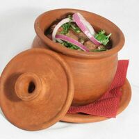 Лобио красное по-Имеретински в Кабанчик