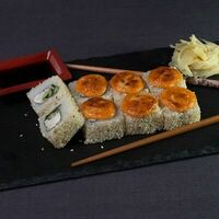 Роллы №48 Азуми в Стрелаfood