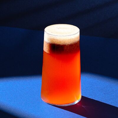 Фруктовый взвар в Coffee Like по цене 310 ₽