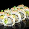 Острый гребешок в Space sushi по цене 890