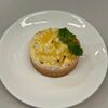 Тарт цитрусовый в Balance cafe по цене 397