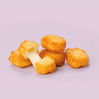 Сырные палочки с камамбером 5 шт в Шаверно