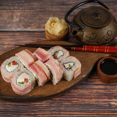 Батакан в Японский городовой 64 по цене 320 ₽