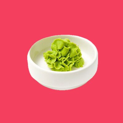 Васаби в Ramen bar xChina new boys по цене 35 ₽