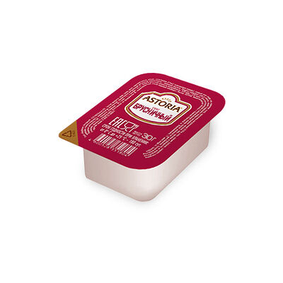 Соус брусничный в Чикен Пицца по цене 55 ₽