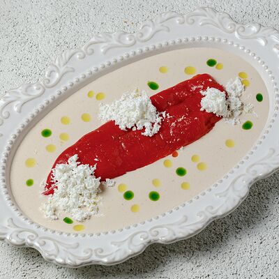 Тирокафтерив Рестобар Публика по цене 715 ₽