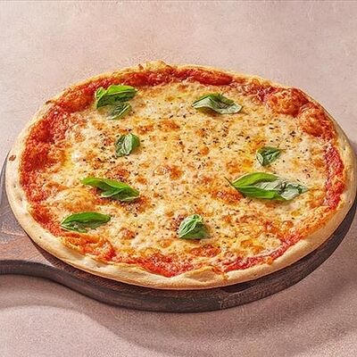Пицца Маргарита в Перчини по цене 682 ₽