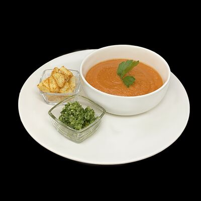 Гаспачо в Офис клуб по цене 320 ₽