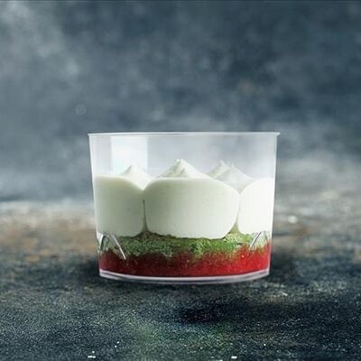 Манго-маракуйя в Стейк & Бургер Мираторг по цене 290 ₽