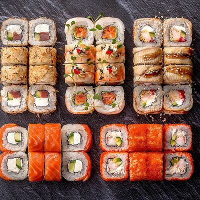 Сакура в СъелБыСам по цене 1400 ₽