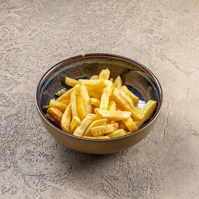 Картофель Фри в Тестория по цене 250 ₽