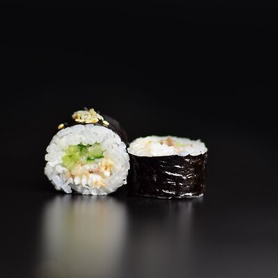 Маки с угрем в Sushi Kent по цене 446 ₽