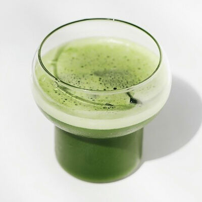 Матча клин в Angel Cakes по цене 490 ₽